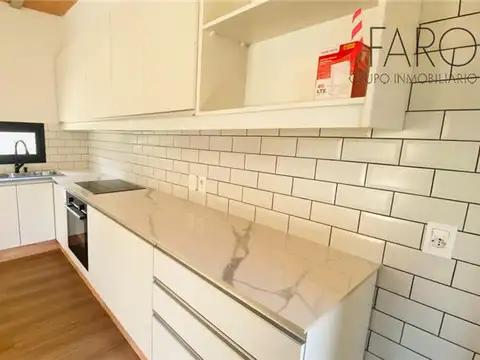 Casa en Venta en Punta Ballena, USD 250.000