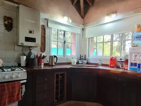 Casa en venta en Cardenal Del Monte