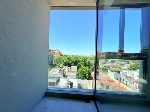 Departamento - Venta - Argentina, Capital Federal - LLAVALLOL 2500
