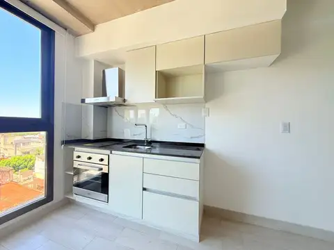 Departamento en Venta en Villa del Parque, USD 75.000