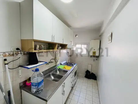 Departamento en Alquiler de 2 ambientes