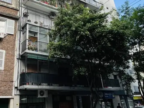 Departamento en Alquiler en Recoleta, USD 550