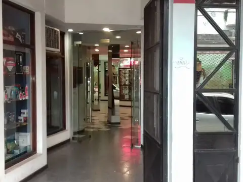 EXCELENTE OFICINA CENTRICA