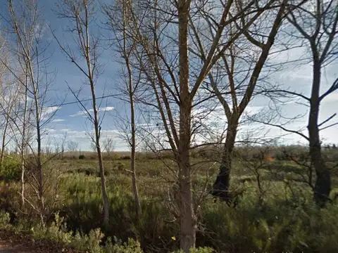 Terreno en Venta en 25 De Mayo, USD 55.000