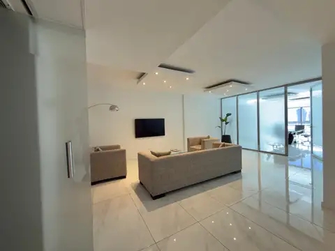 Oficina en Alquiler 3 años