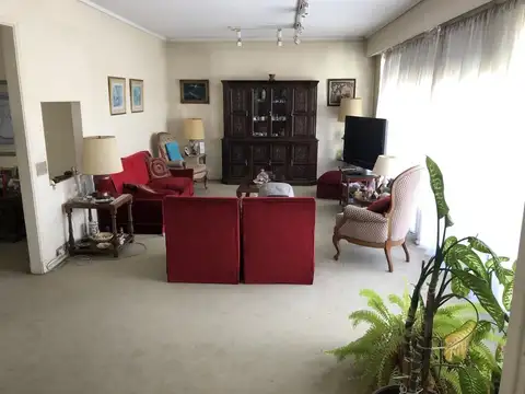 Departamento en Venta 40 años