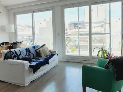 Departamento en Venta 10 años