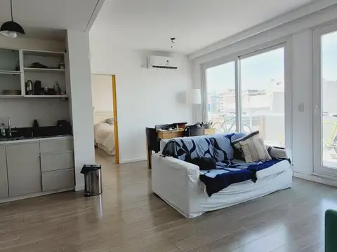 Departamento en Venta Apto profesional