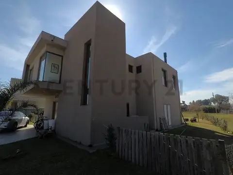 Casa en Alquiler 10 años