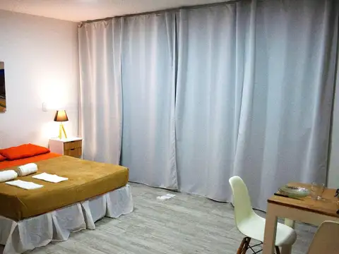 ALQUILER TEMPORAL AMOBLADO ALMAGRO UTN PALERMO