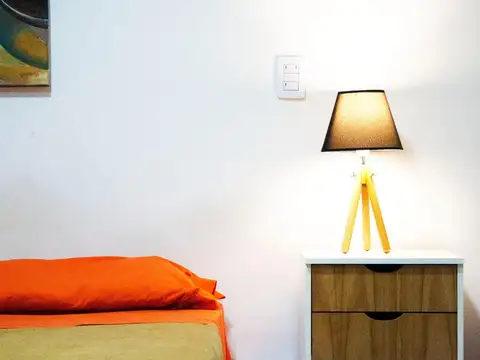 Departamento en Alquiler en Almagro, $ 600.000