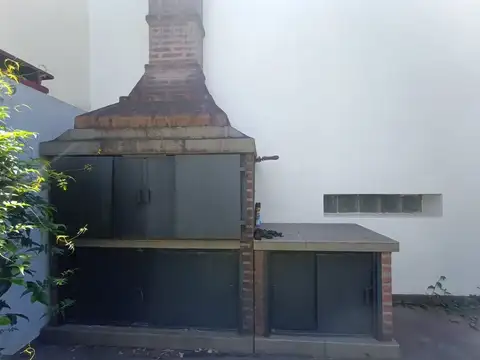 Depto Tipo Casa en Venta de Monoambiente