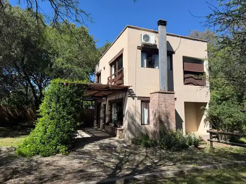 Casa en Las Chacras