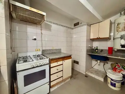 VENTA PH 2 AMBIENTES EN TABLADA