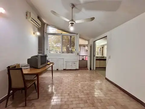 Depto Tipo Casa en Venta de 1 dormitorio