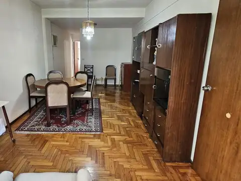 Departamento en Venta en Belgrano C, USD 125.000