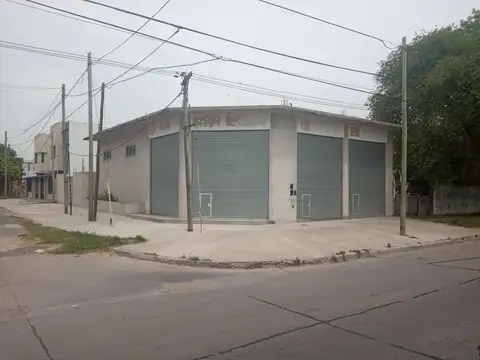 Local en alquiler en La Plata - Dacal Bienes Raíces