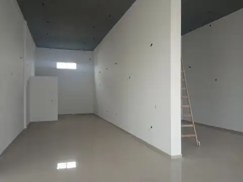 Local en Alquiler 4 años