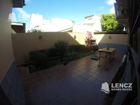 Urrestarazu 2200 entre ayolas y madres de plaza de mayo