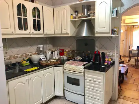 Depto Tipo Casa en Venta en Ituzaingo, USD 110.000