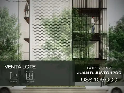 Juan B. Justo 1200