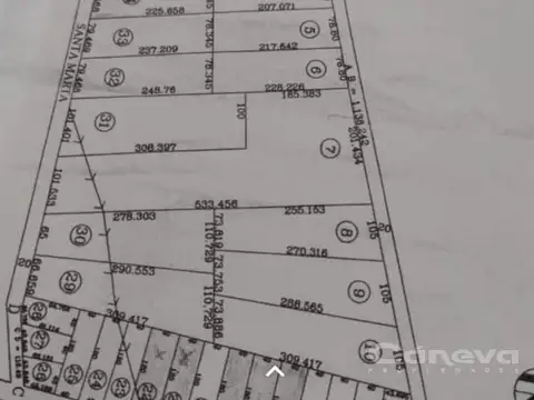 Terreno en Benavidez