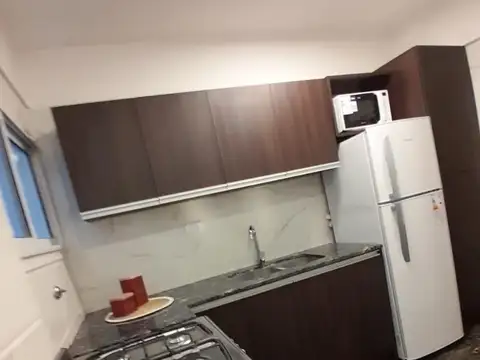 Entre Rios 1839 , Piso 4