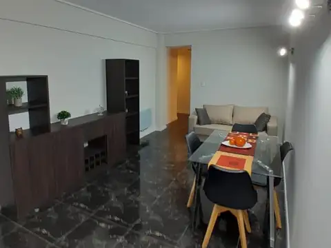 VENTA DEPARTAMENTO 2 AMBIENTES C/DEPENDENCIA