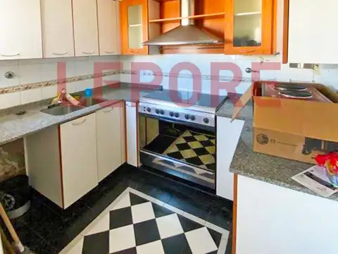 Departamento en Venta de 3 dormitorios