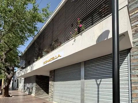 Departamento en Alquiler en Godoy Cruz, $ 600.000