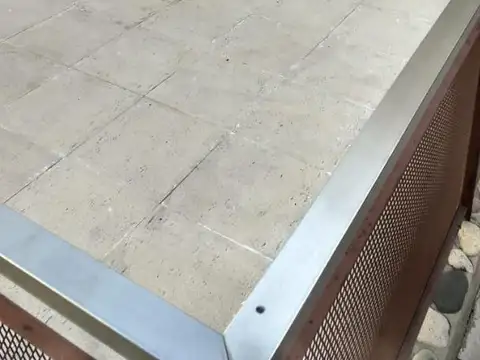 Escalada De San Martin 1000