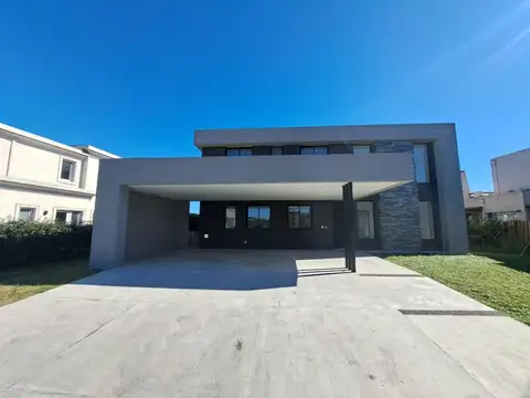 Casa en Venta en San Matias, USD 482.000