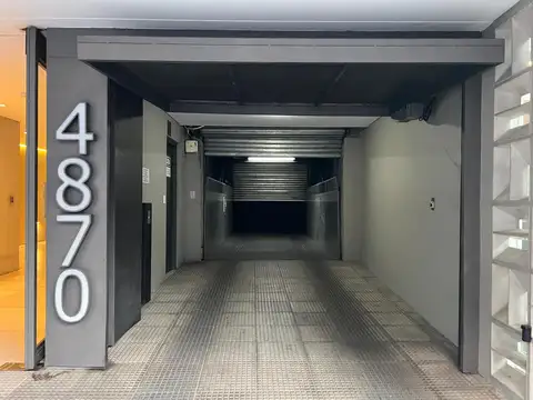 VENTA COCHERA DESCUBIERTA VILLA URQUIZA