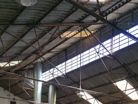 Galpon en Alquiler en Floresta, $ 6.000.000