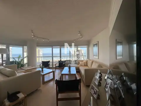 Departamento en Alquiler Temporal de 3 dormitorios