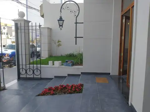 Departamento en Alquiler de 3 ambientes