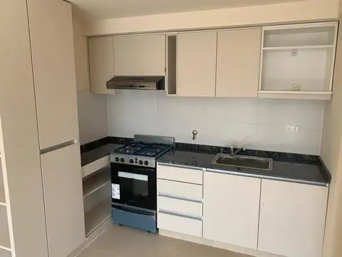 Hermoso Departamento 3 ambientes.