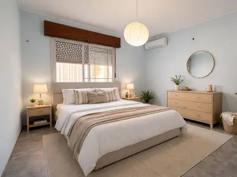 Depto Tipo Casa en Alquiler 39 años