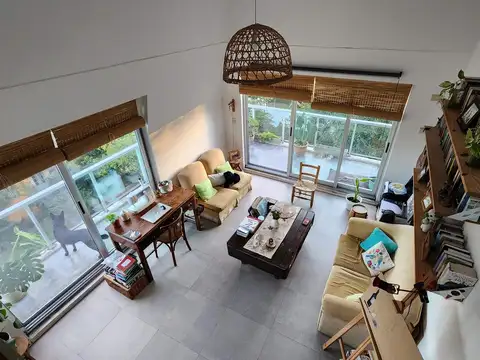 Departamento en Venta en Ciudad De Tigre, USD 115.000