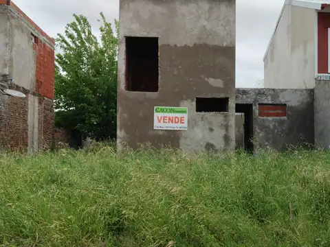 Casa en venta en Perez