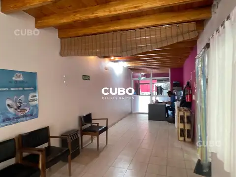 Cacique Barajano  al 4900