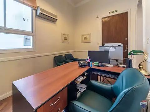 Departamento en Venta en Monserrat, USD 118.000