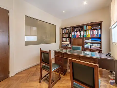 VENTA DEPARTAMENTO 4 AMB MONSERRAT MUY LUMINOSO