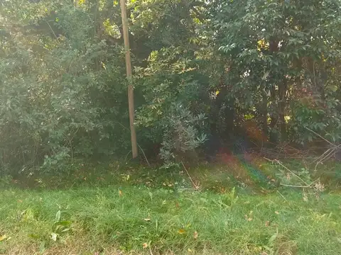 Terreno en Venta en La Lonja, USD 50.000