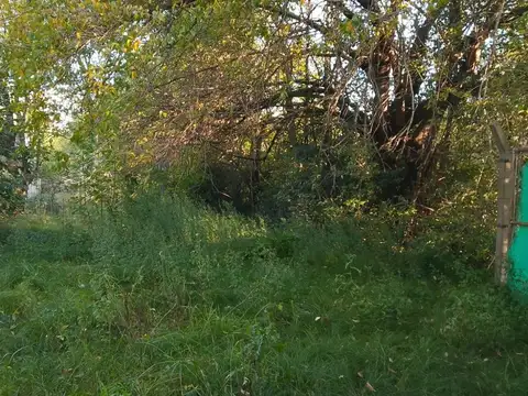 Terreno en Venta en La Lonja, USD 50.000