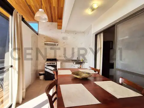 Departamento en Venta en Tanti, USD 85.000