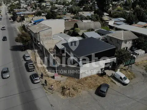 Local en Venta en San Carlos De Bariloche, USD 250.000