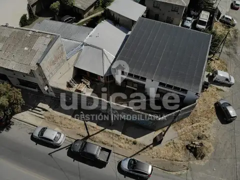 Local en San Carlos De Bariloche