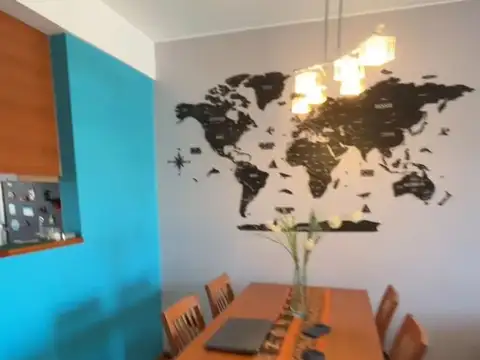 Departamento en Venta en Republica De La Sexta, USD 82.000