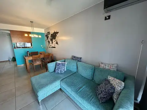 Departamento en Venta 14 años